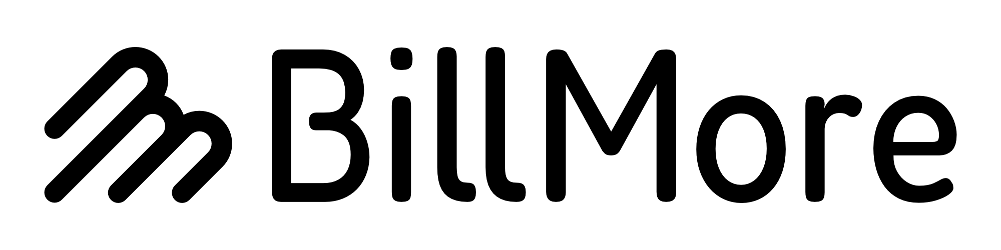 BillMore Logo